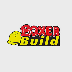 Boxer Build