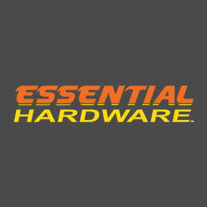 Essential Hardware