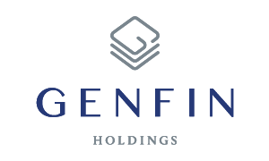 Genfin Logo