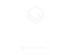 Genfin Logo